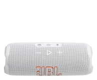JBL Flip 7 Biały` - 1347203 - zdjęcie 4